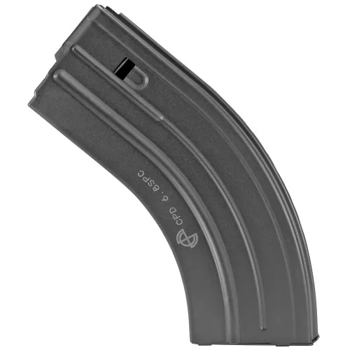 Duramag 6.8 SPC 28RD Blk