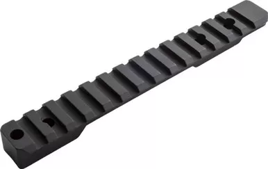 Durasight Picatinny Rail Base - 20 Moa Short Action Cascade