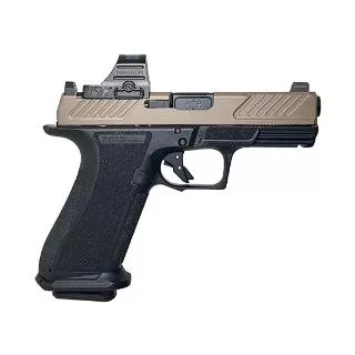 EAA GIRSAN MC1911C 10MM 4.4" 9RD FDE CARRY