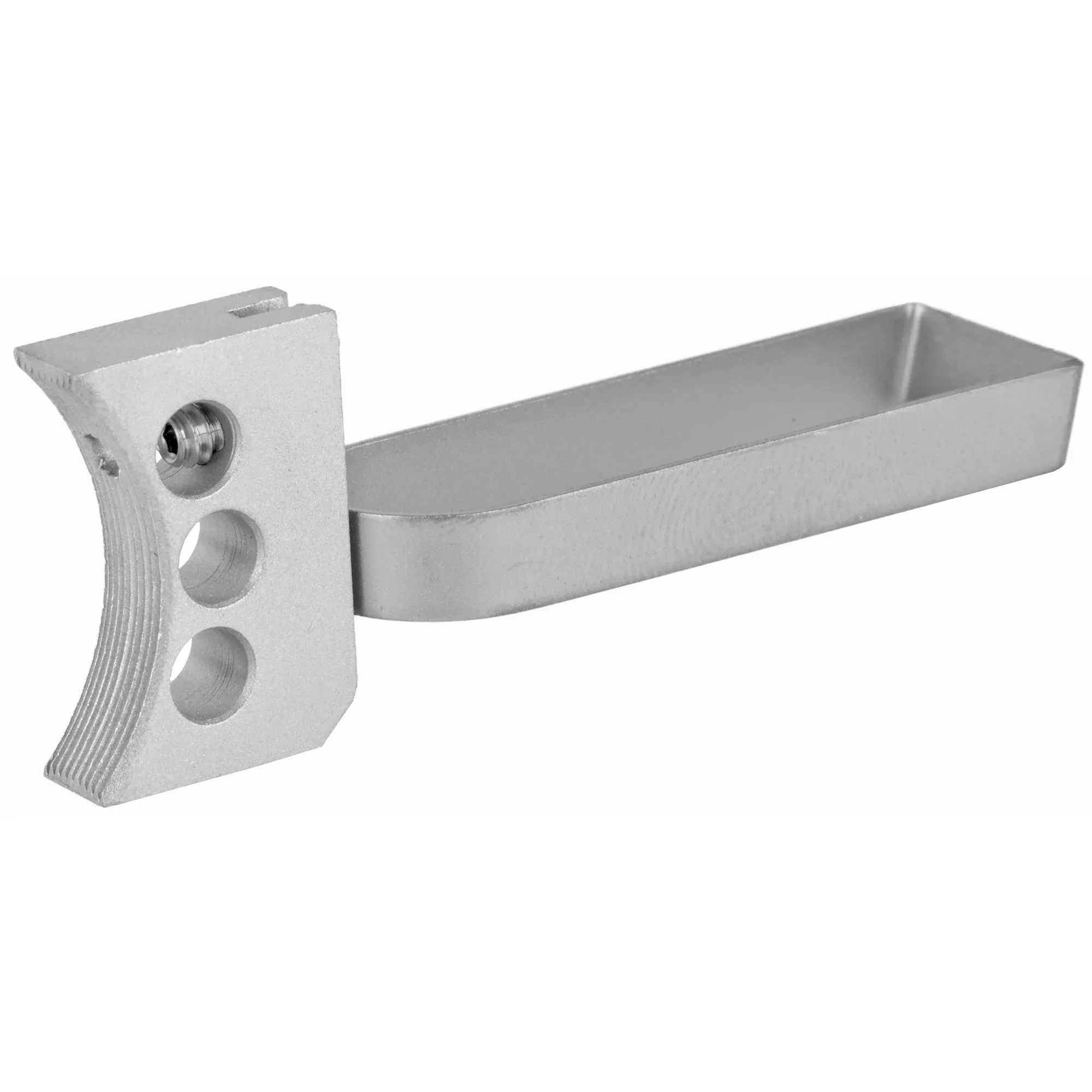 Ed Brown 1911 3-Hole Long Trigger – Government/Commander Models