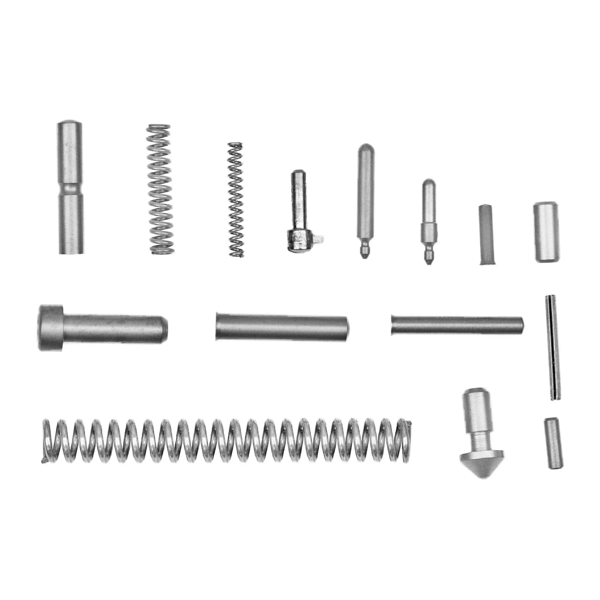 Ed Brown 1911 Lower Rebuild Kit STS – Government & Commander