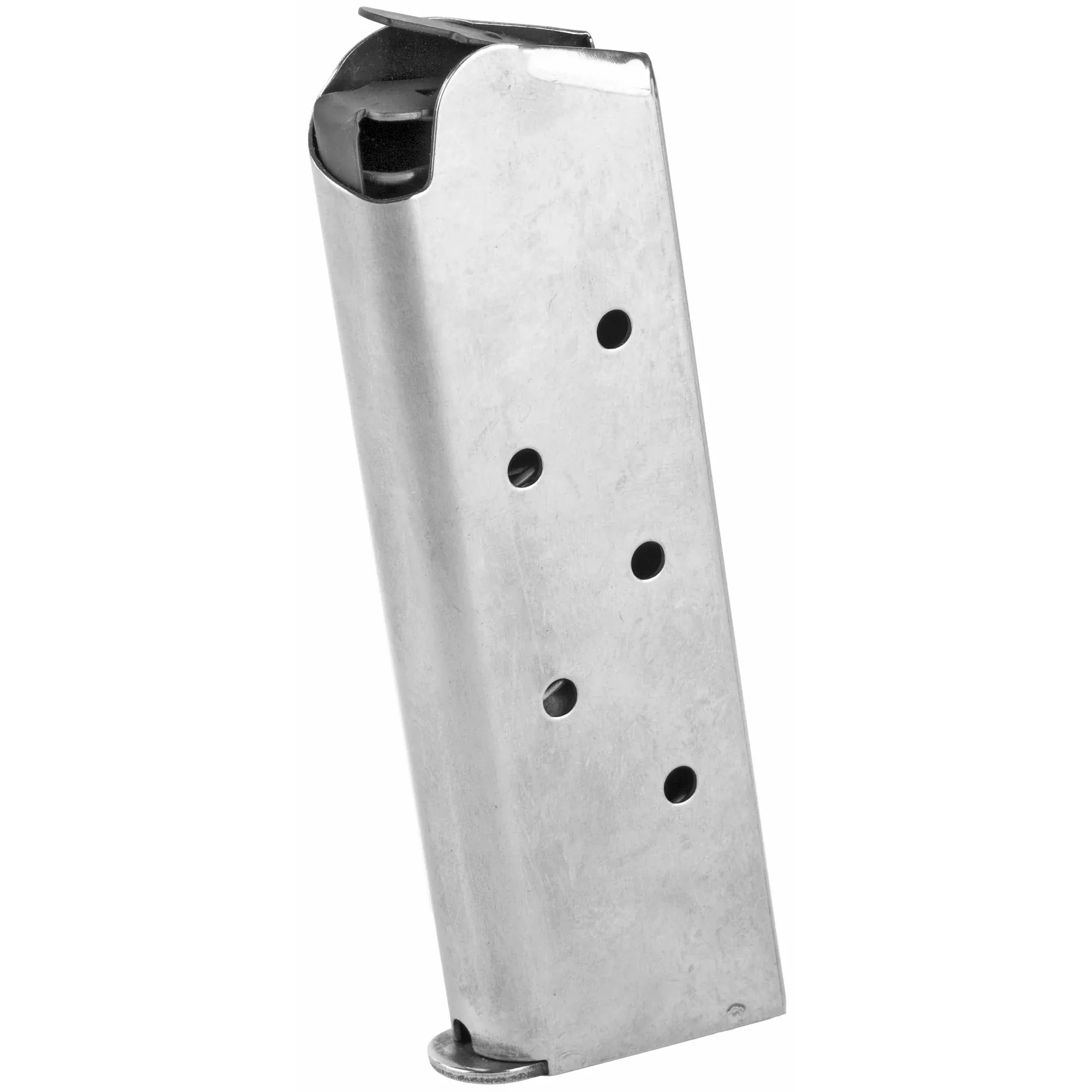 Ed Brown .45 ACP Officer 7-Round Magazine – 1911 Officer/Commander