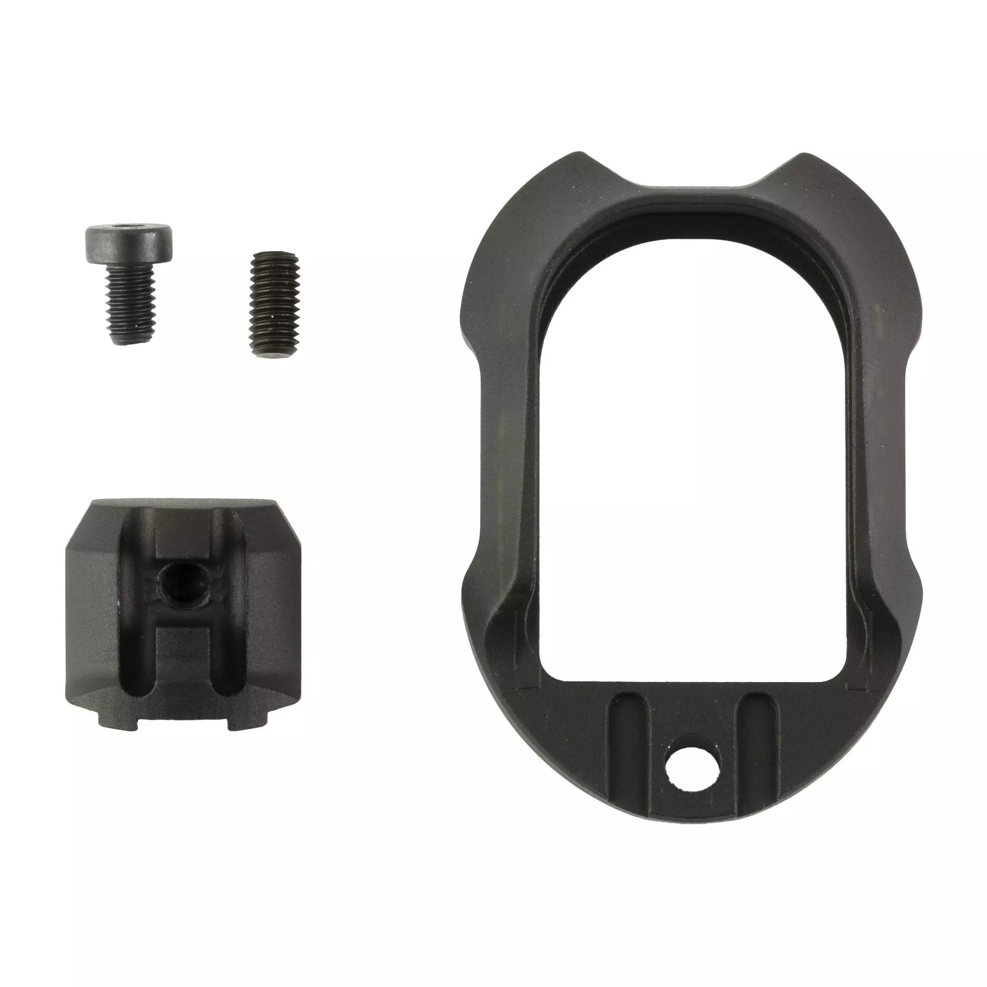 Edgar Magwell for Glock 17/22 Gen5