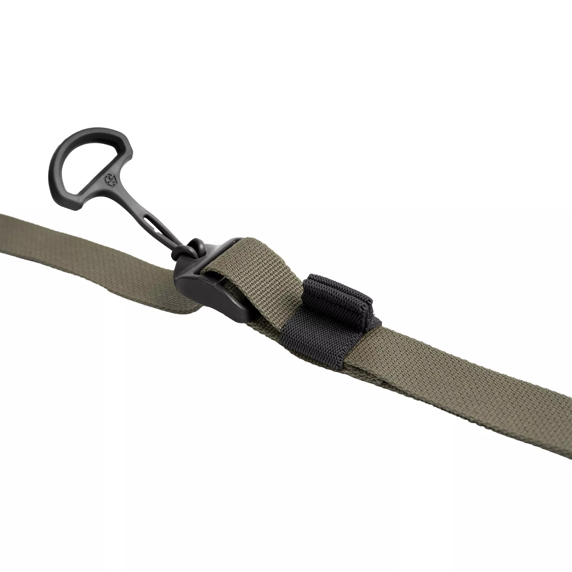 Edgar Sherman 2-Point Combat Sling 1"