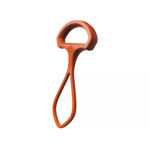Edgar Sherman Design - Pull Tab - Orange