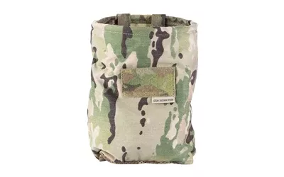 Edgar Sherman Design SAP Bucket Pouch – Multicam