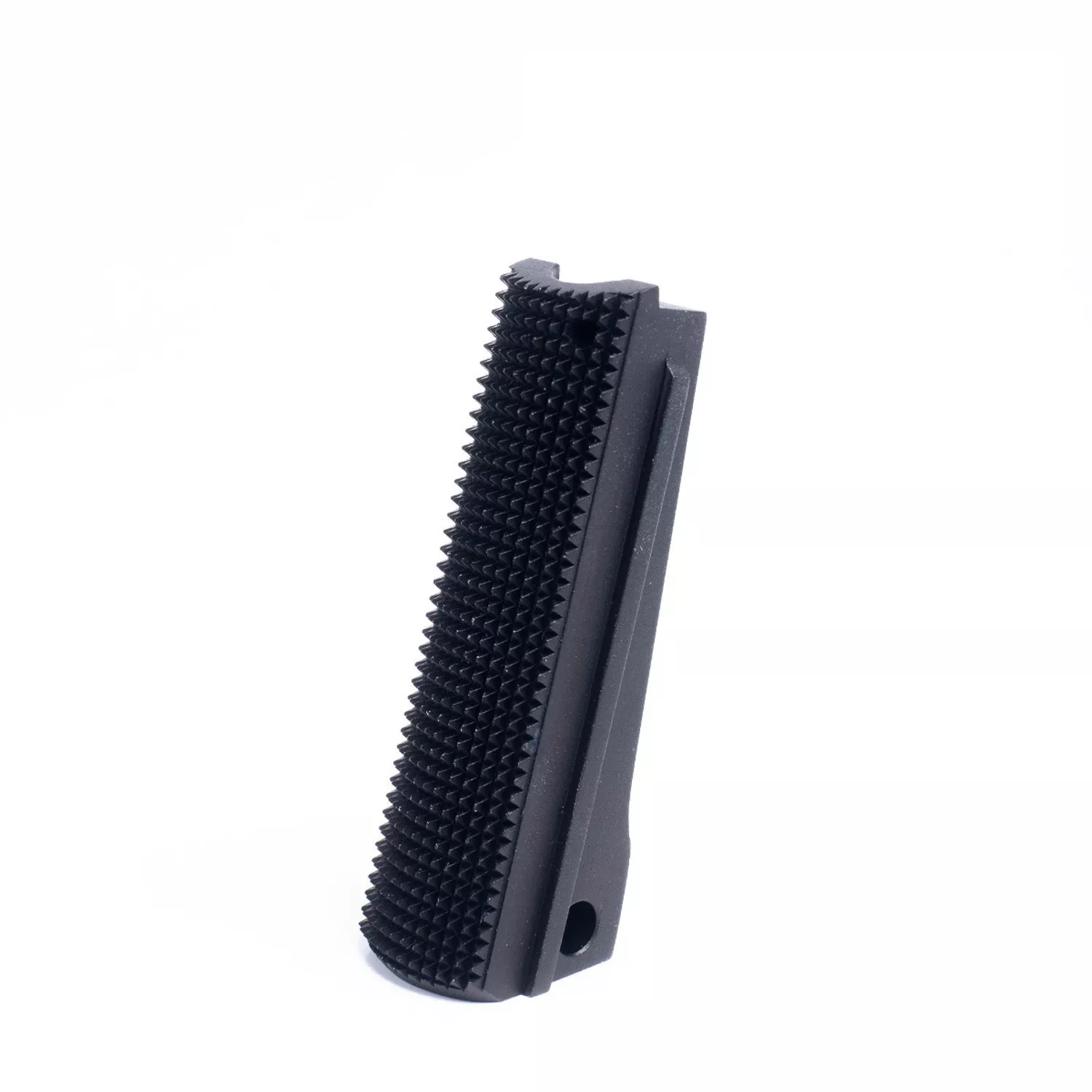 EGW Mainspring Housing Aluminum 20 LPI Black