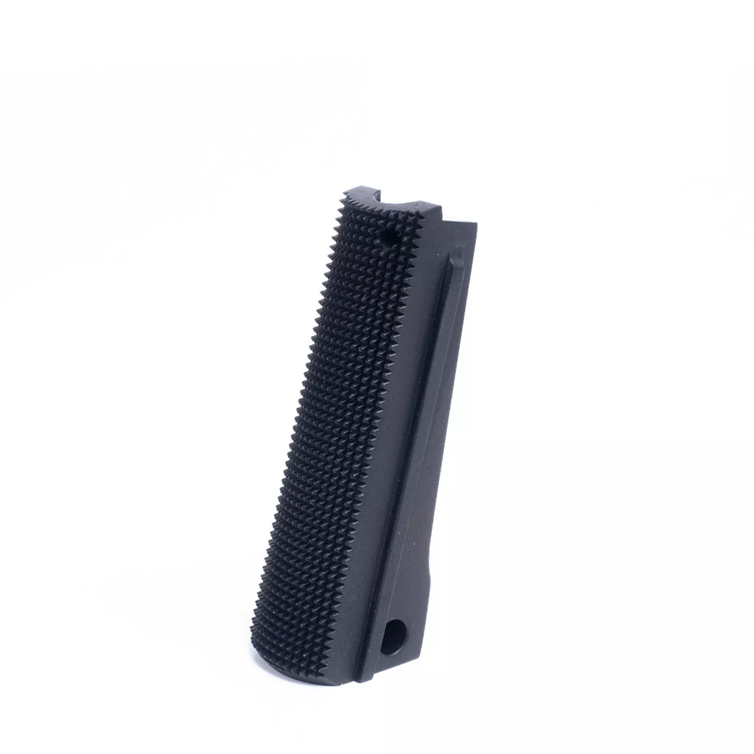 EGW Mainspring Housing Aluminum 25 LPI Black