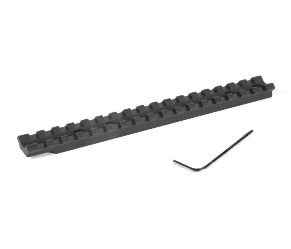 EGW Remington 783 Long Action Picatinny Rail 20 MOA