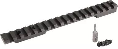 Egw Scope Base Hd Howa 1500 / - Wthrby Vngrd La Pic Rail 0 Moa