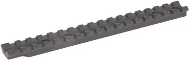 Egw Scope Base Rem 783 La - Picatinny Rail