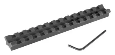 Egw Scope Base T/c Encore - Picatinny Rail