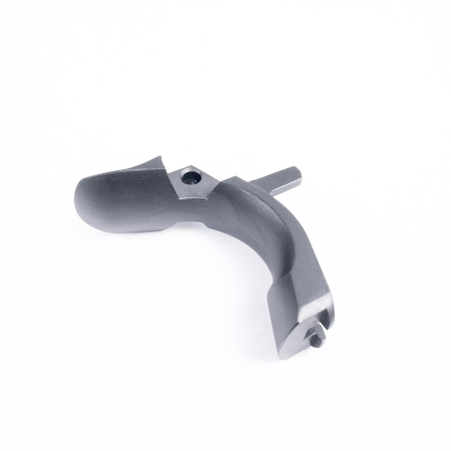 EGW Springfield Prodigy Beavertail Grip Safety Blue