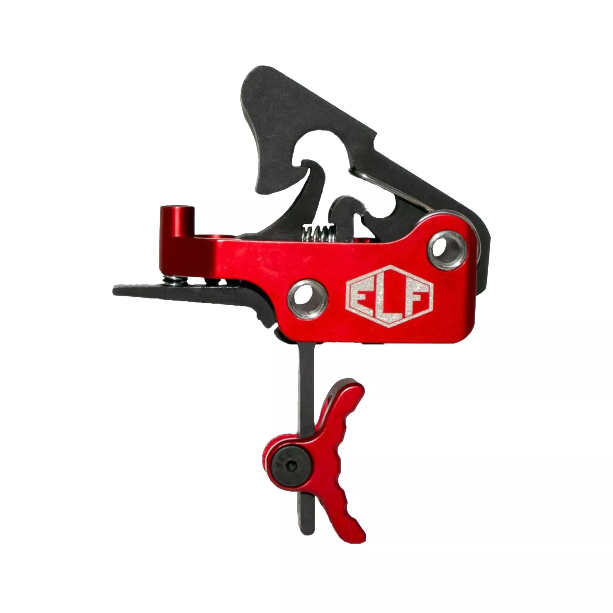 Elftmann AR-15 Apex Adjustable Trigger Large Pin