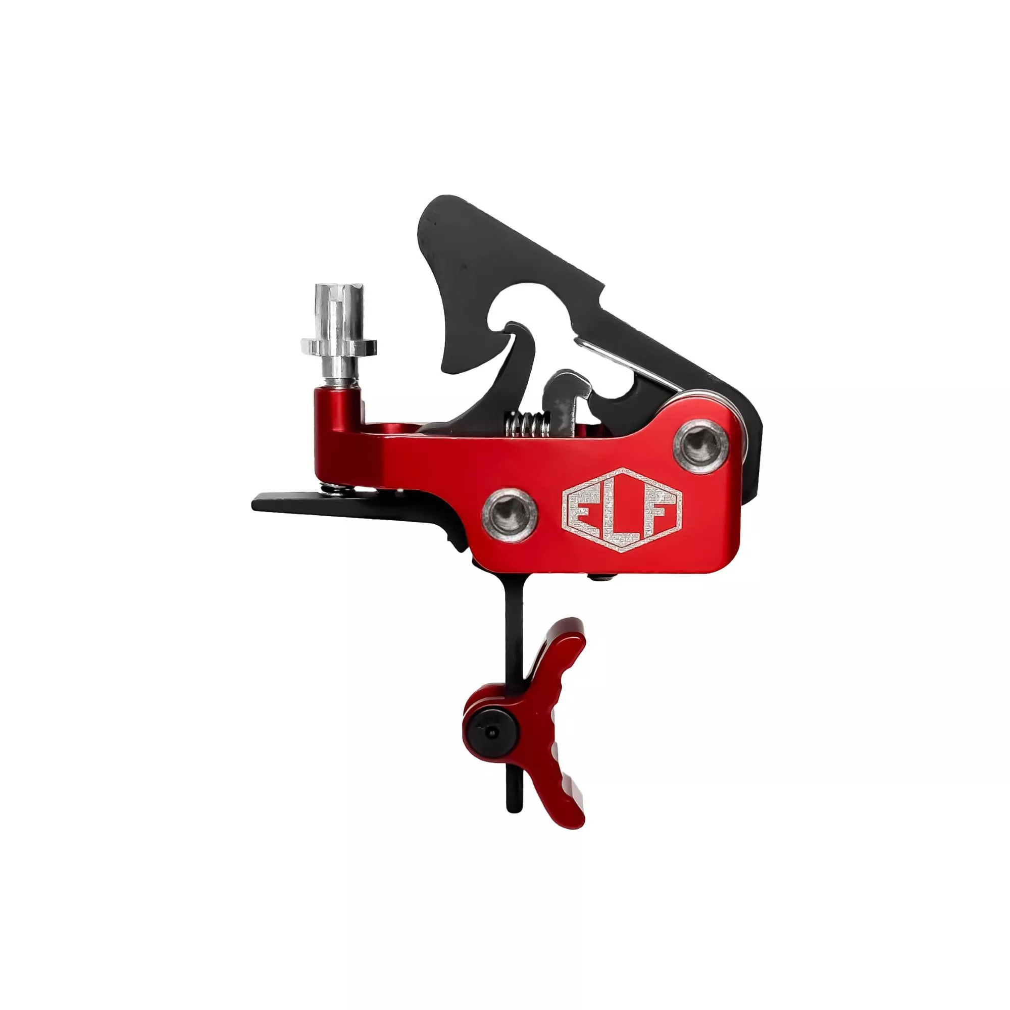 Elftmann AR-15 Apex PRO FA Adjustable Trigger