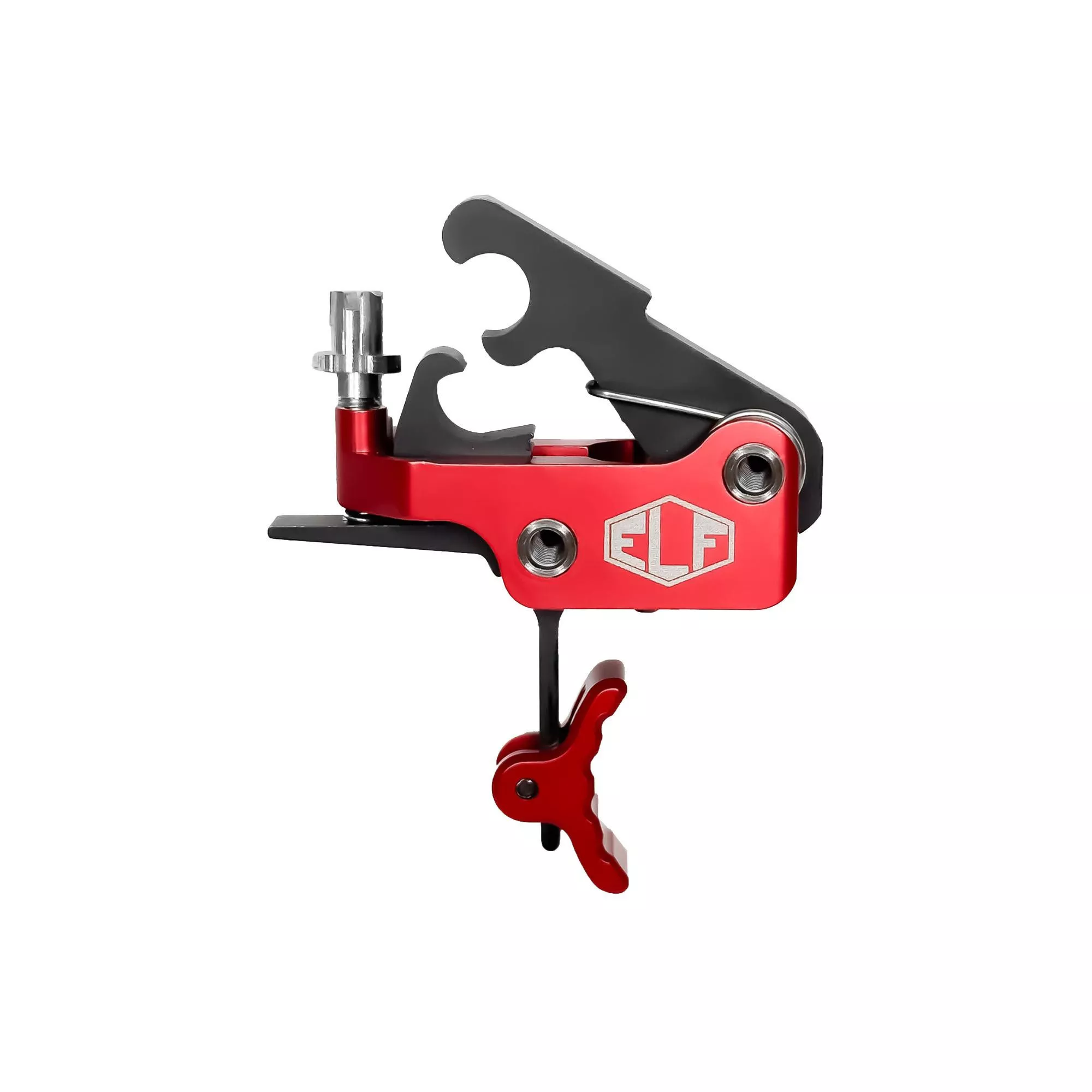 Elftmann AR-15 SE PRO FA Adjustable Trigger