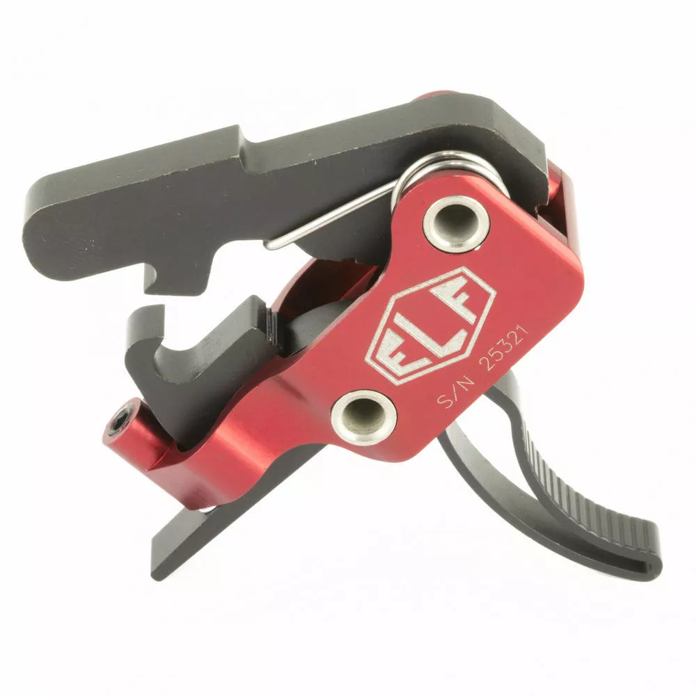 Elftmann Match Trigger