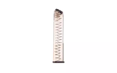 Elite Tactical Systems (ETS) Omega 9mm 30-Round Magazine – Smith & Wesson M&P