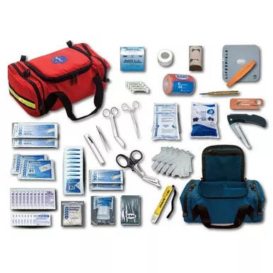 EMI-Emergency Medical Pro Response Basic Medical Kit