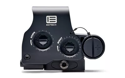 EOTech EXPS3 Holographic Sight 1 MOA Dot