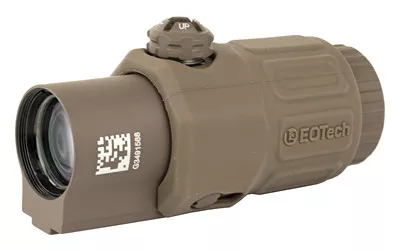 Eotech G45 5x Magnifier - TAN