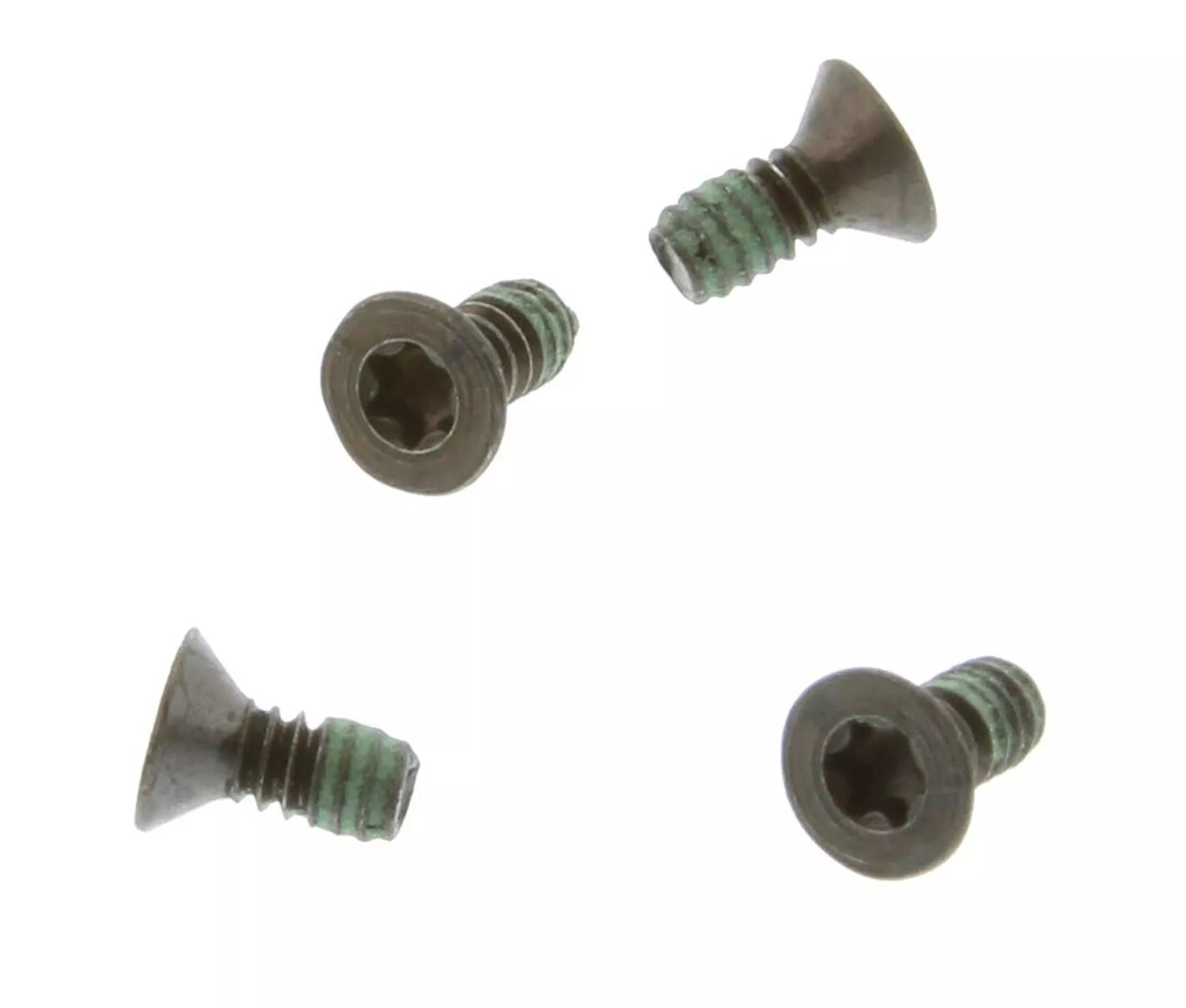 EOTech Replacement Hood Screw Set