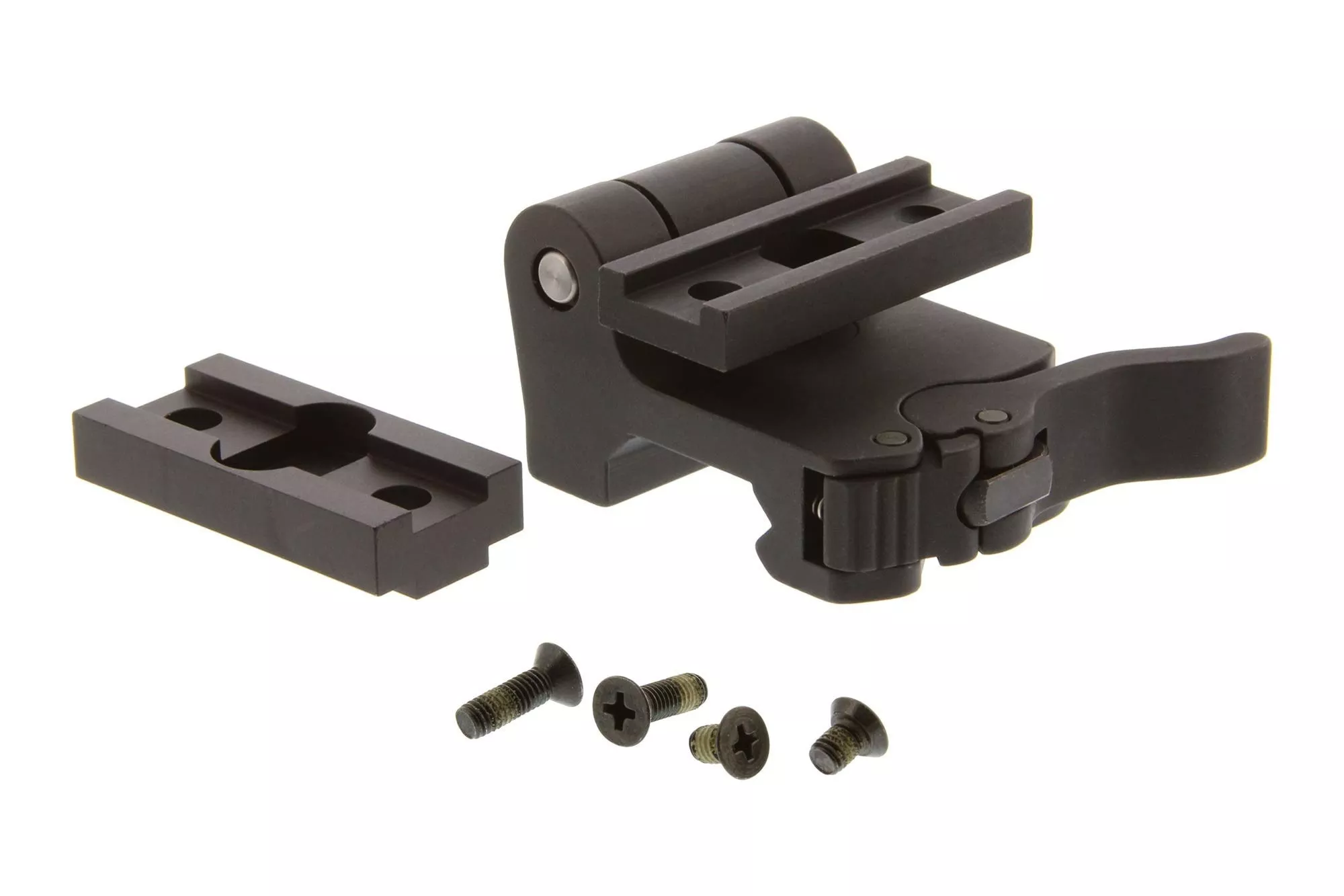 EOTech Switch to Side G33 Magnifier Mount