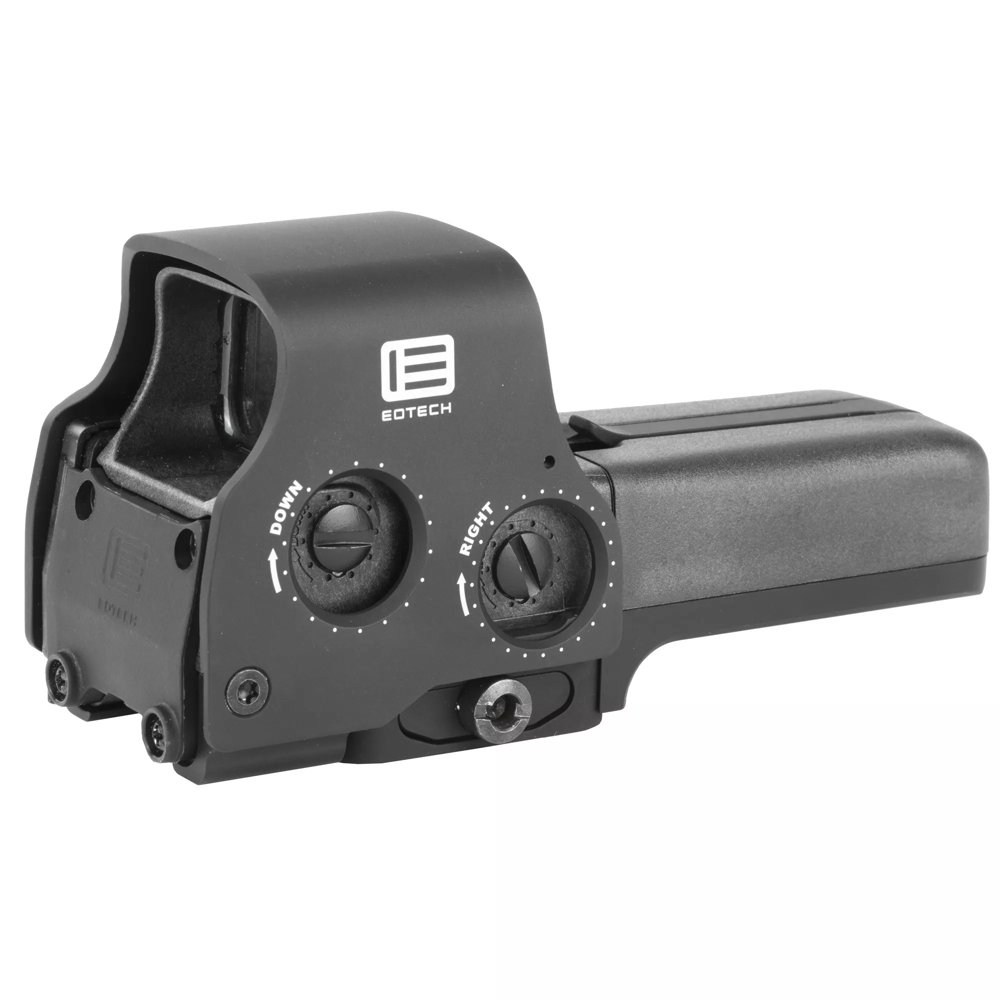 EOTech Tactical Holographic Night Vision Compatible Sight 68MOA Ring w/1MOA Dot