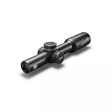 Eotech Vudu 1-6x24mm Sr1 Grn Ir Blk