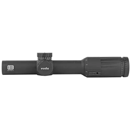 EOTECH, VUDU 1-6x24MM SR3 5.56 BDC IR FFP - Black