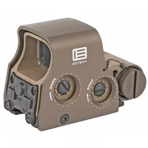 Eotech Xps2-2 Non-Night Vision Compatible - Tan