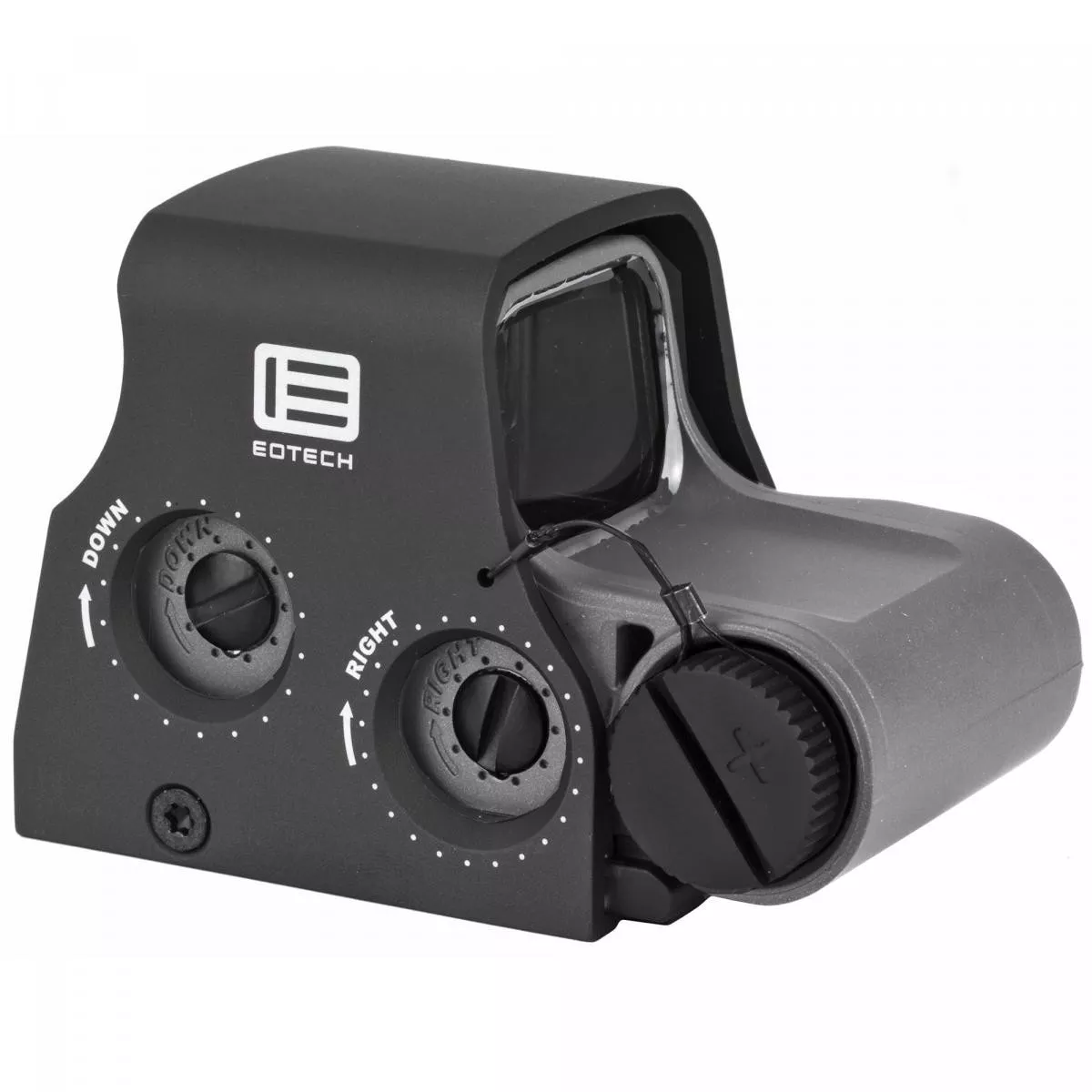 EOTech XPS2 Holographic Sight 68 MOA Ring w/1 MOA Dot