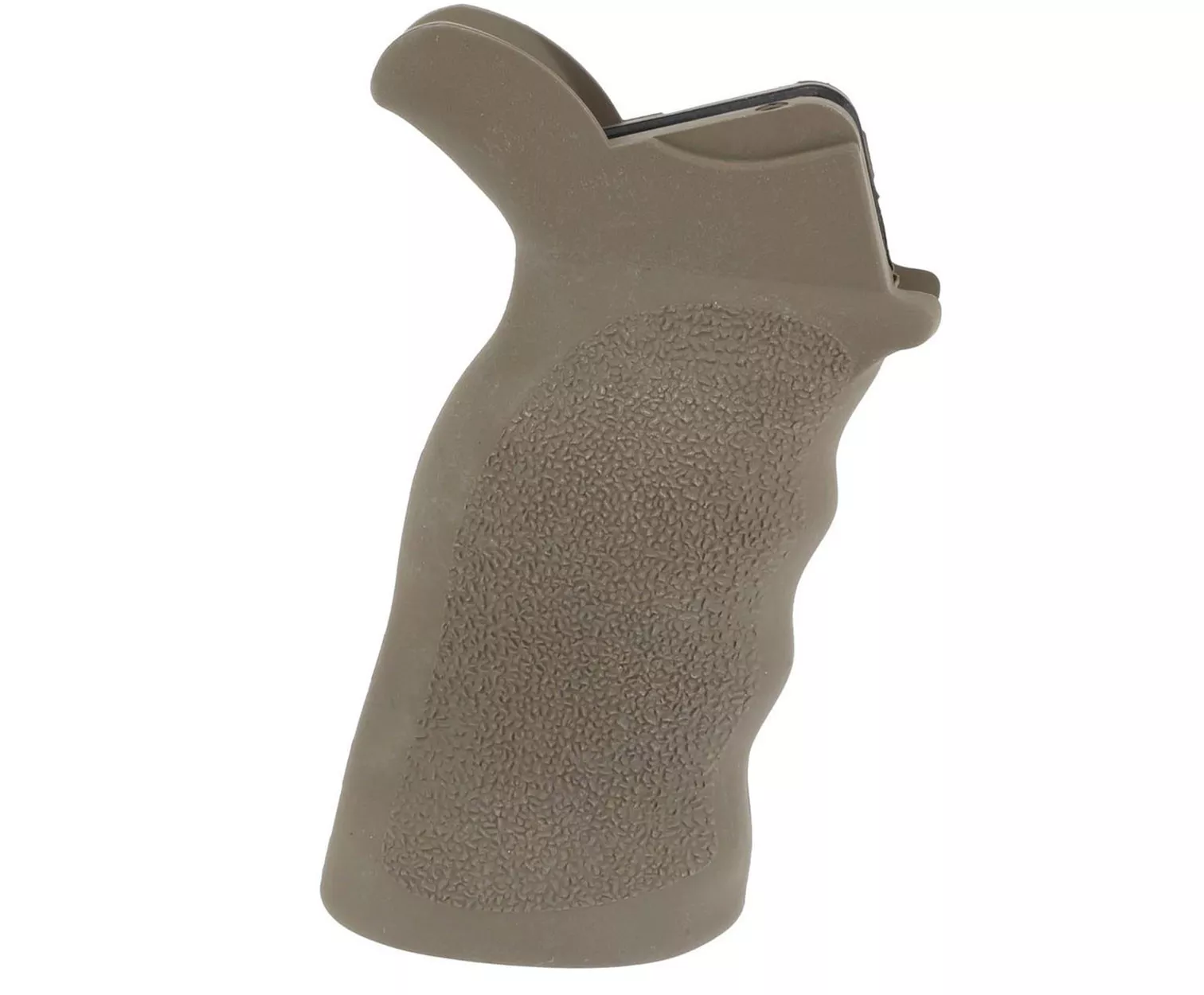 ERGO AR-15/AR-308 Tactical Deluxe Grip FDE