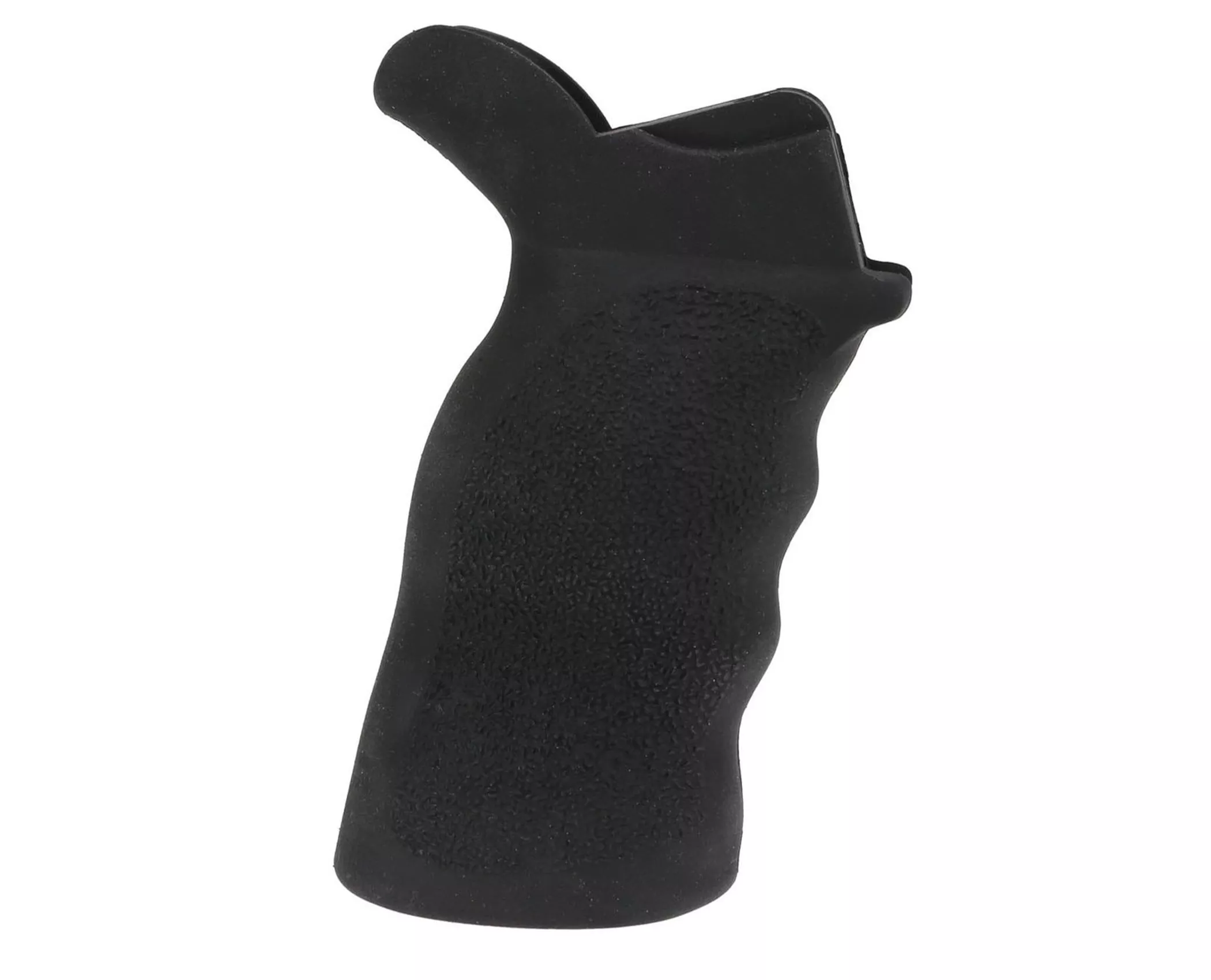 ERGO AR-15 Tactical Deluxe Grip Black