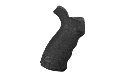 Ergo Grip ERGO X Grip Heavy Texture Black – AR-15/AR-10 Platform