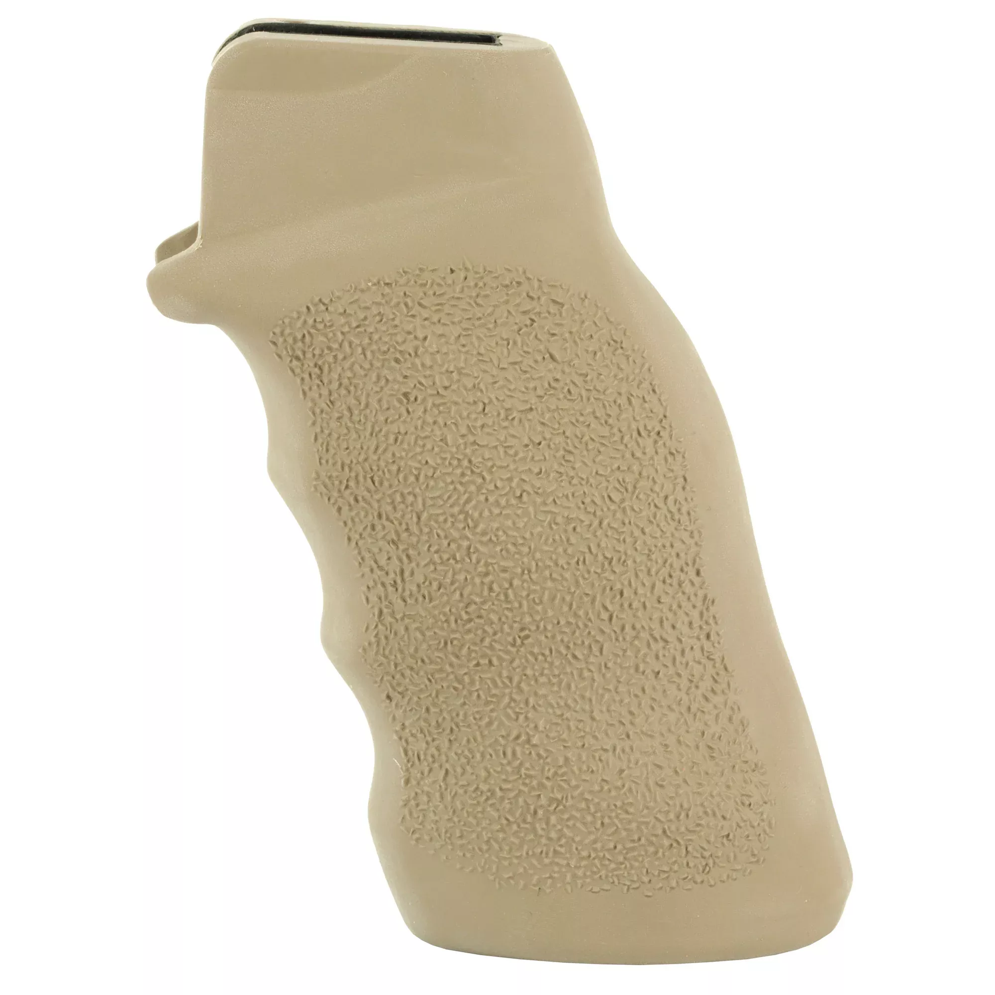 Ergo Grip Tactical Deluxe AR-15/M-16 Flat Top Grip – Desert Tan