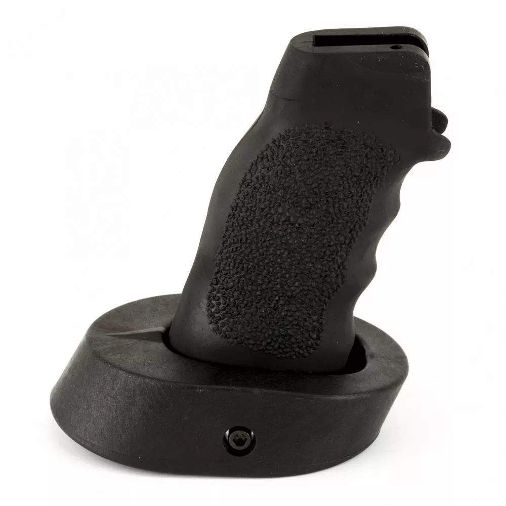 ERGO Tactical Deluxe AR-15/M16 Flat Top Grip w/Palm Shelf