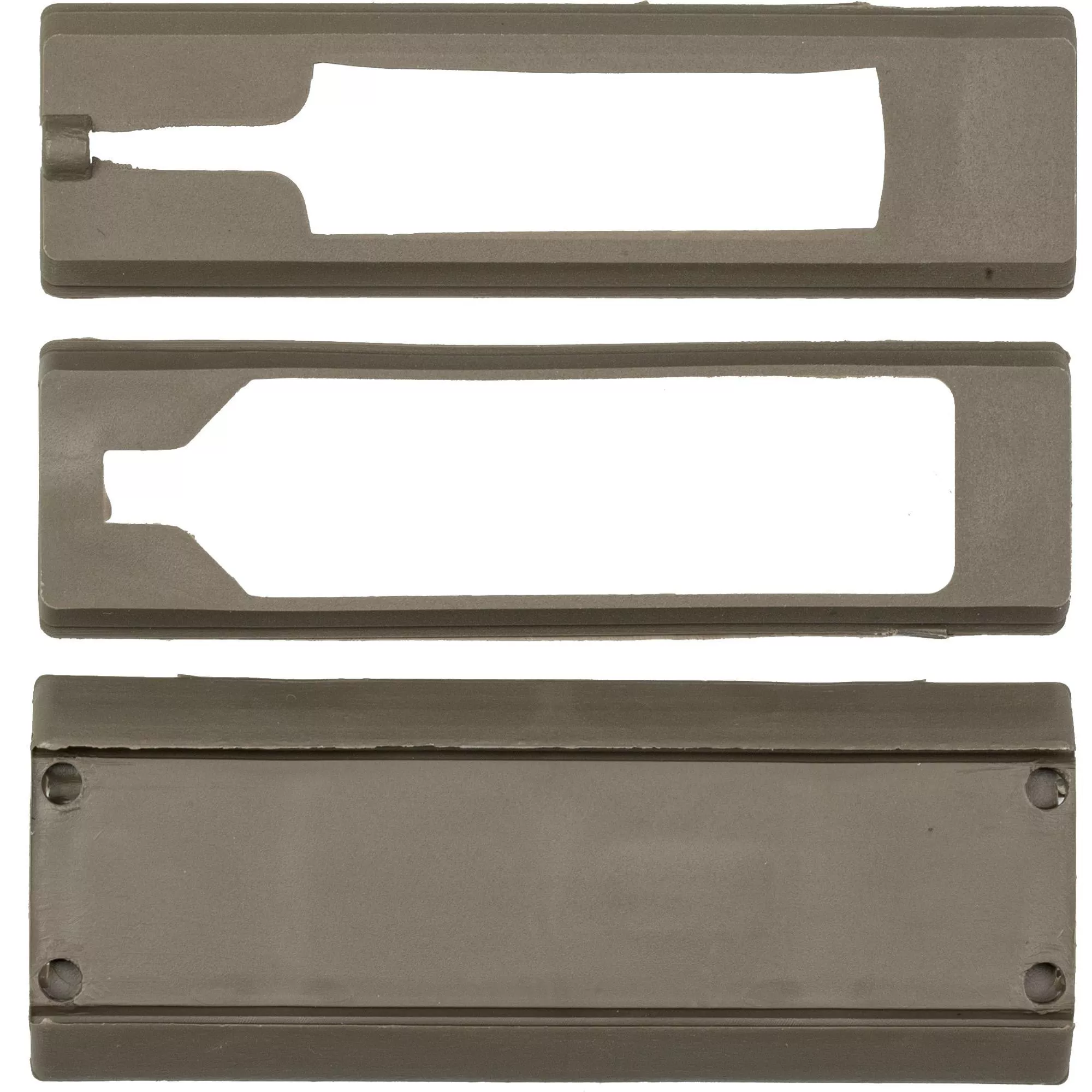 ERGO Tactical Light Switch Mount Kit
