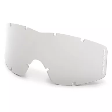 ESS 740-0585 Firepro 1971 Replacement Lens, Clear
