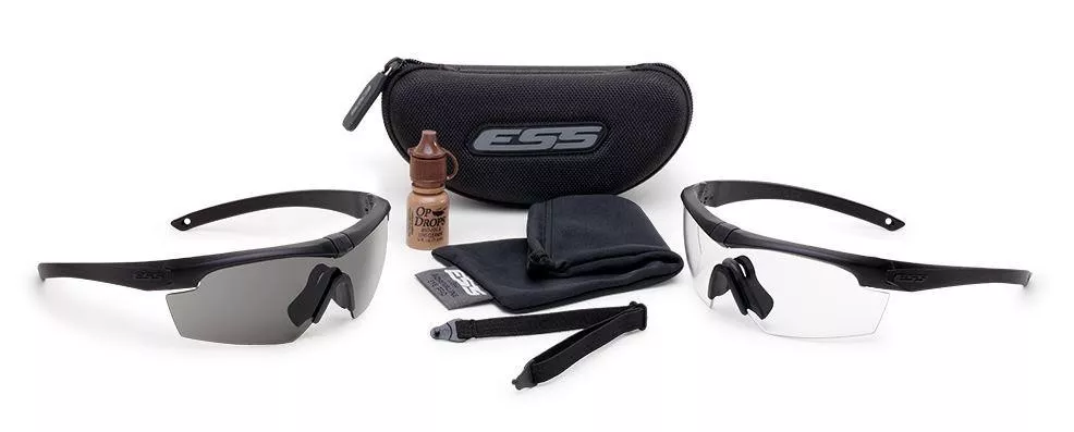 ESS Crosshair 2X