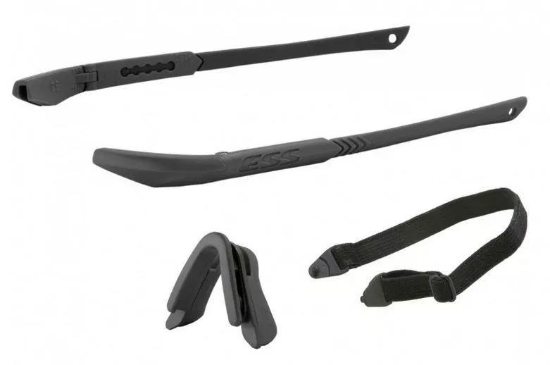 ESS ICE Frame and Nosepiece Kit