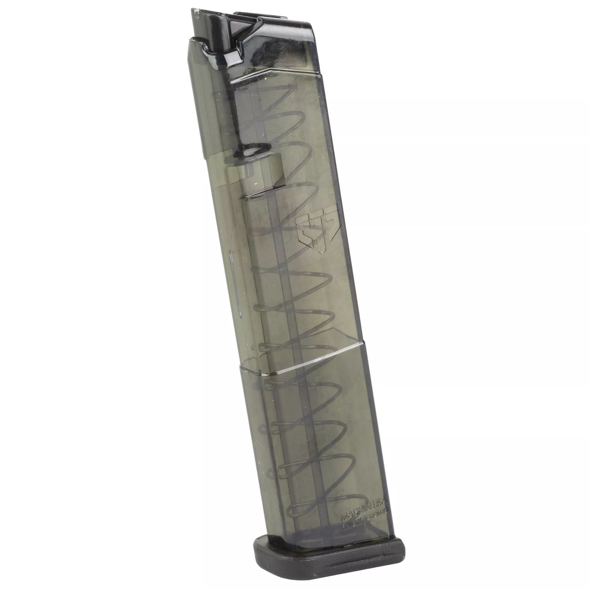 ETS Magazine 380 ACP for Glock 42