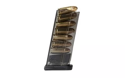 ETS Magazine 9mm for Glock 43