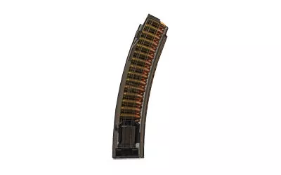 ETS Magazine G2 for CZ Scorpion EVO Carbon Smoke