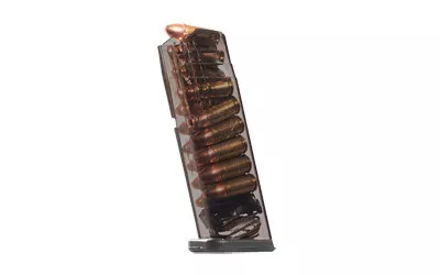 ETS Magazine SIG Carbon Smoke