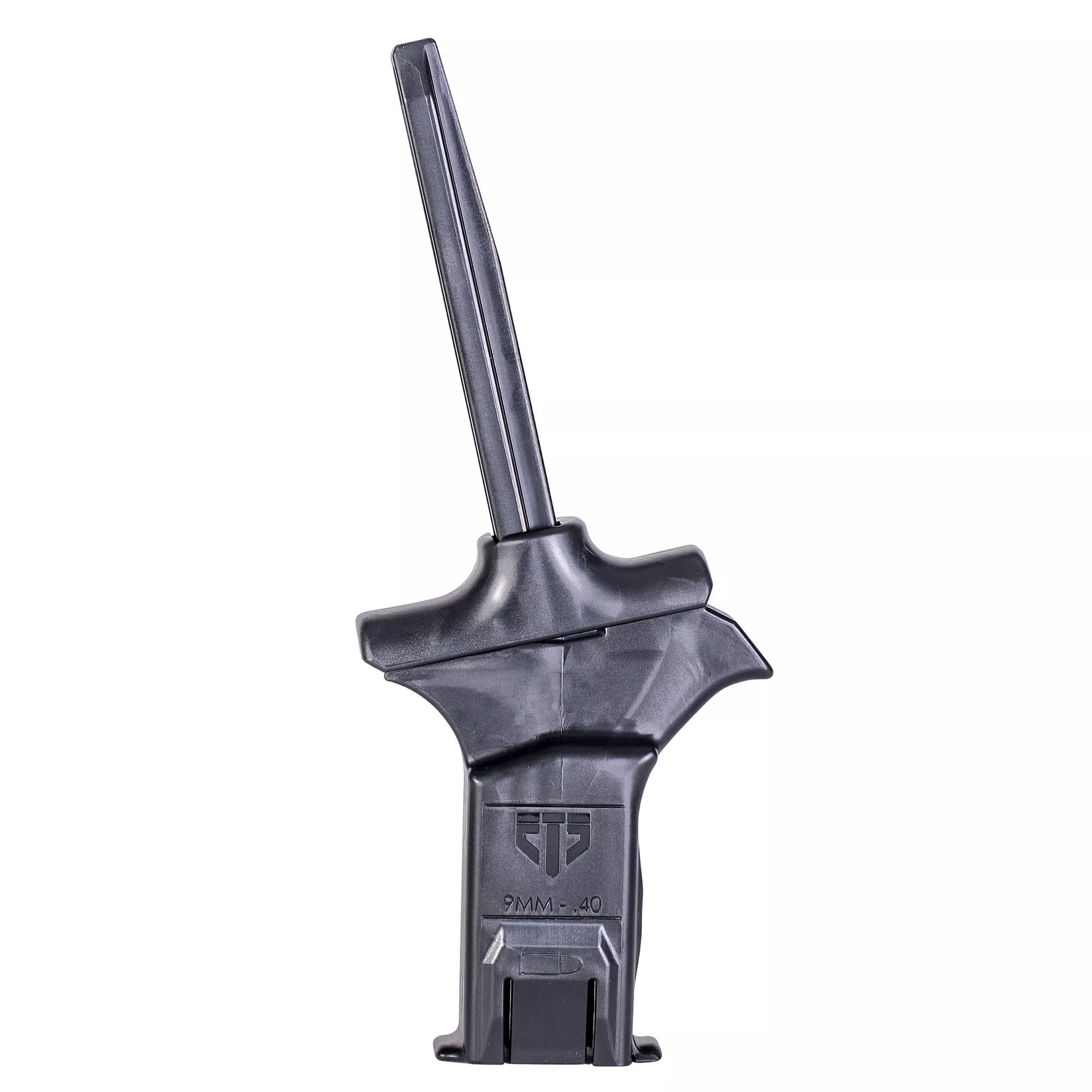ETS Universal Pistol Mag Loader 9mm/40 SW/357 SIG