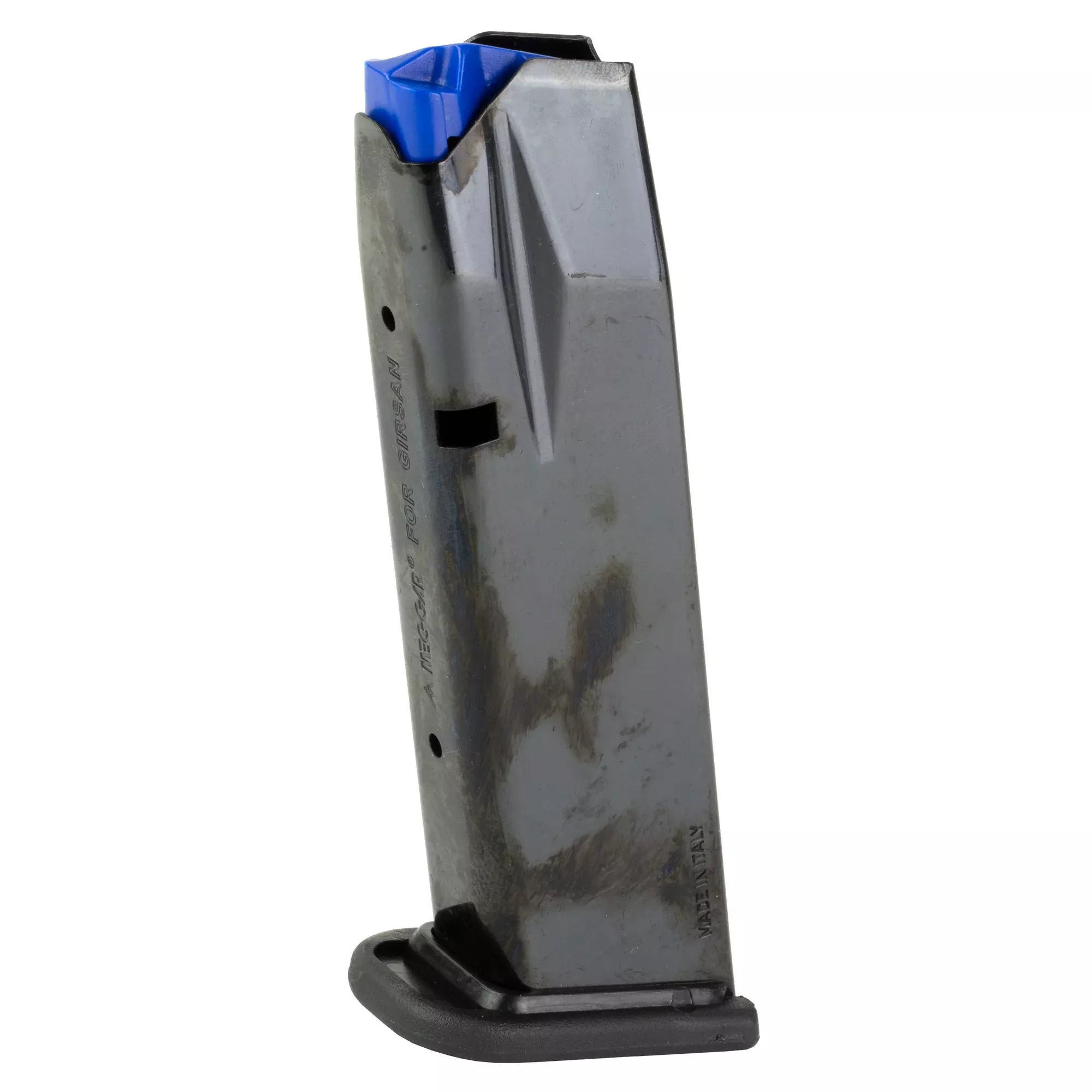 European American Armory Girsan MC28/MC9 9mm 17-Round Magazine – Girsan MC28 & MC9 Pistols