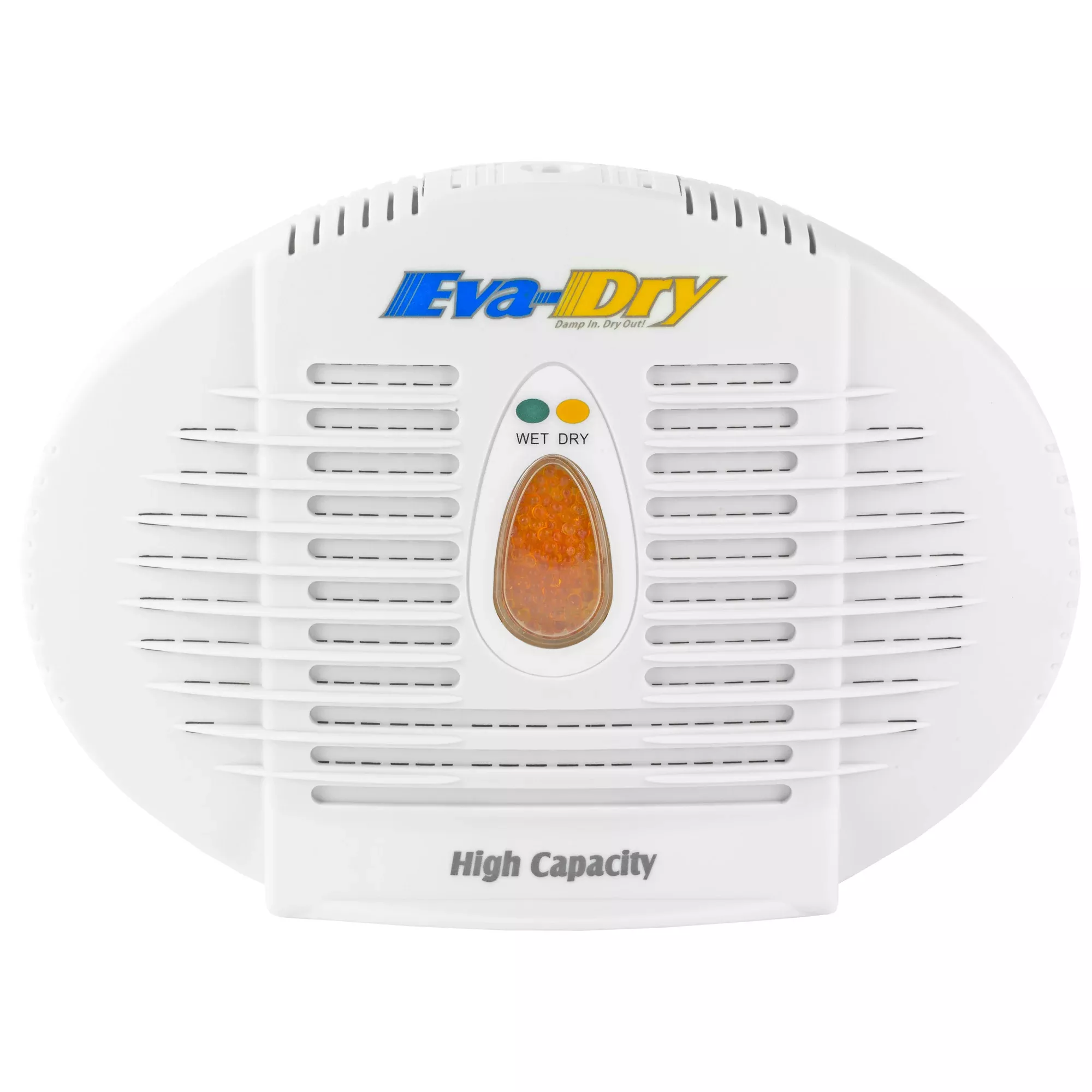 Eva-Dry E-500 High Capacity Renewable Dehumidifier for Gun Safes