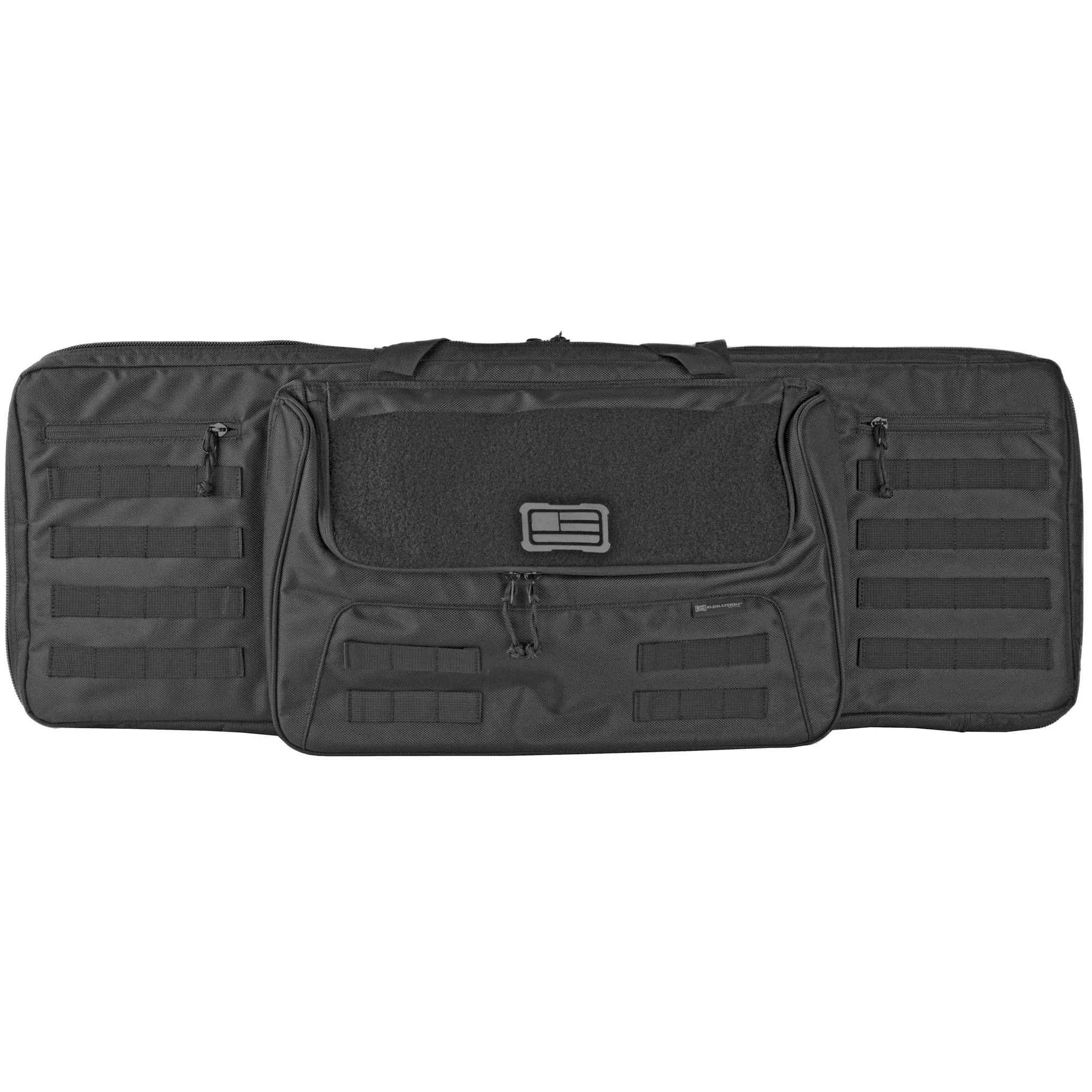 Evolution Outdoor EVODS 1680 TAC Single Rifle Case – 36"