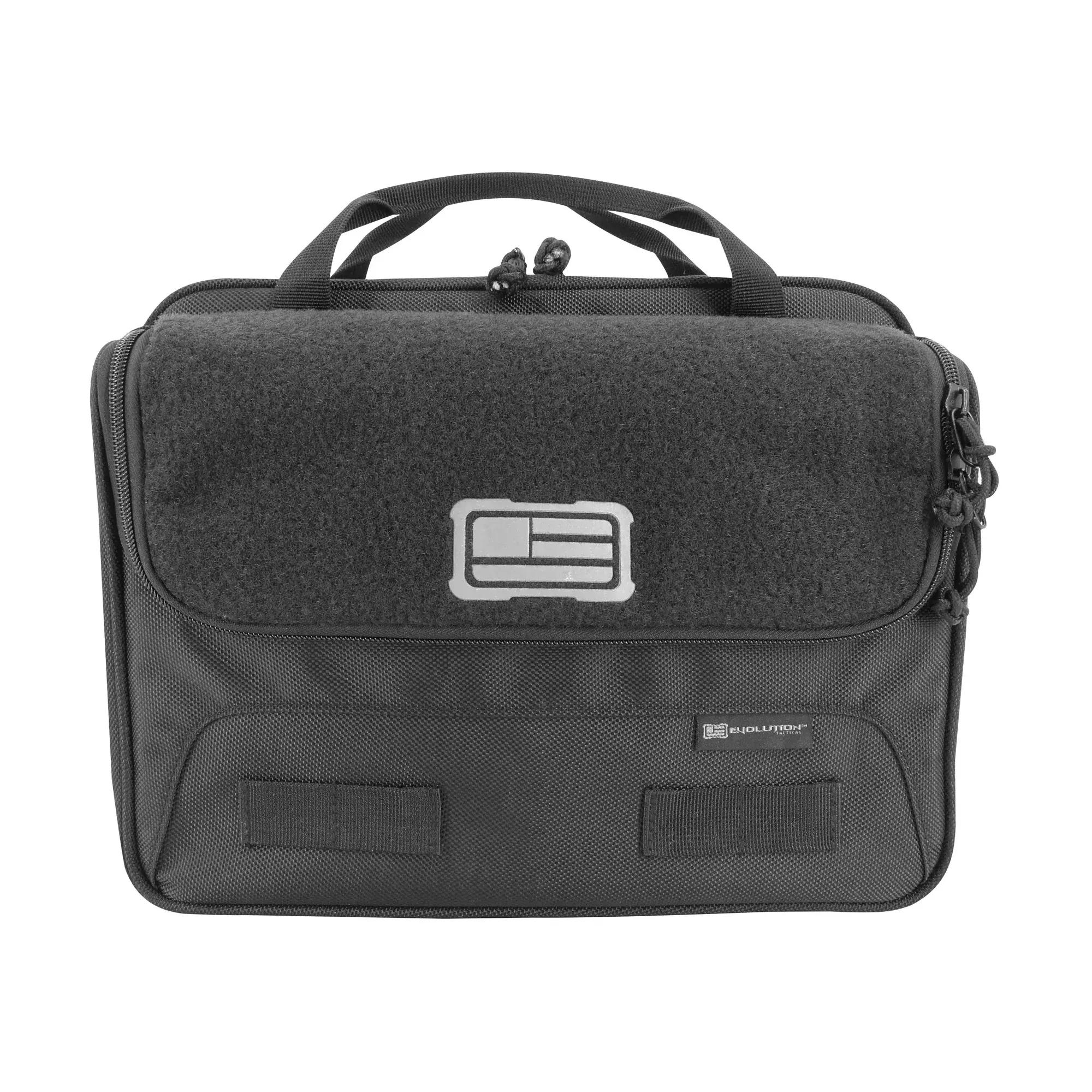 Evolution Outdoor EVODS 1680 Tactical XL Double Pistol Case